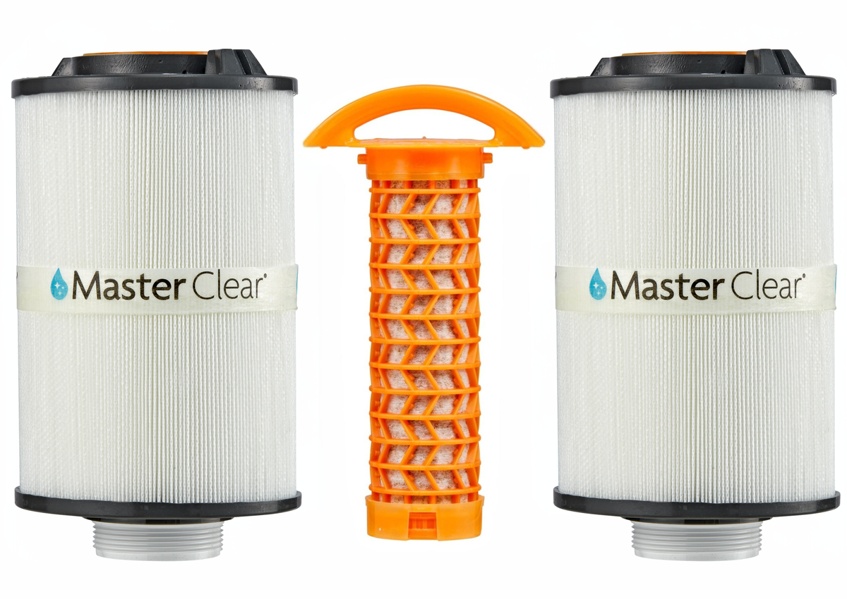 2025 getaway hot tubs 2 x268569 x268532 filter set