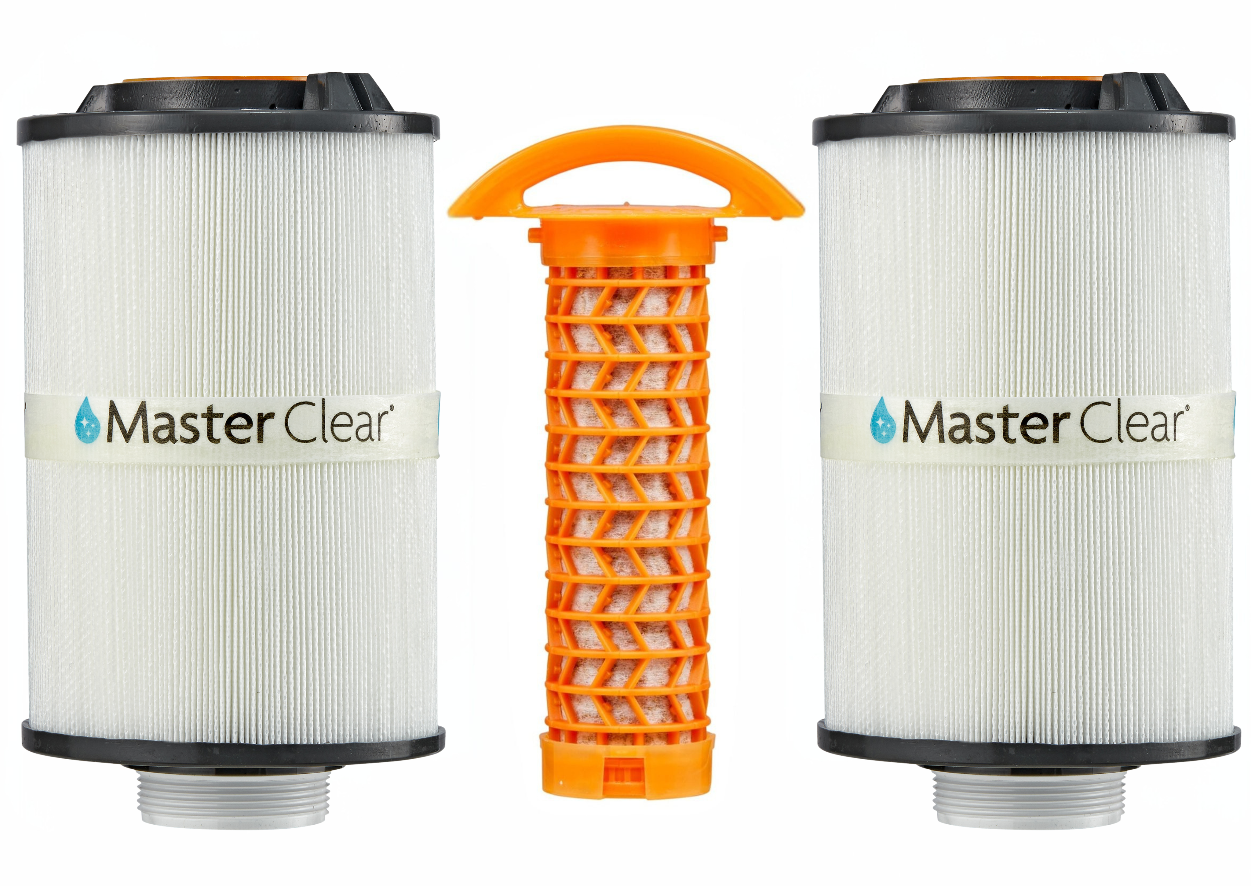 2025 getaway hot tubs 2 x268569 x268532 filter set