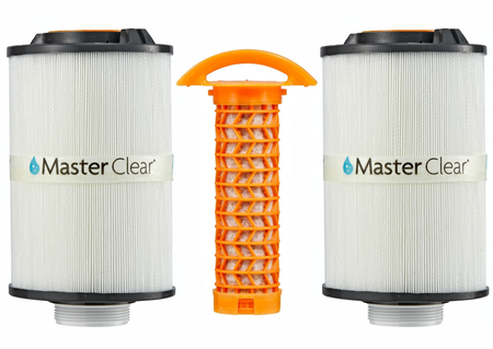 2025 getaway hot tubs 2 x268569 x268532 filter set