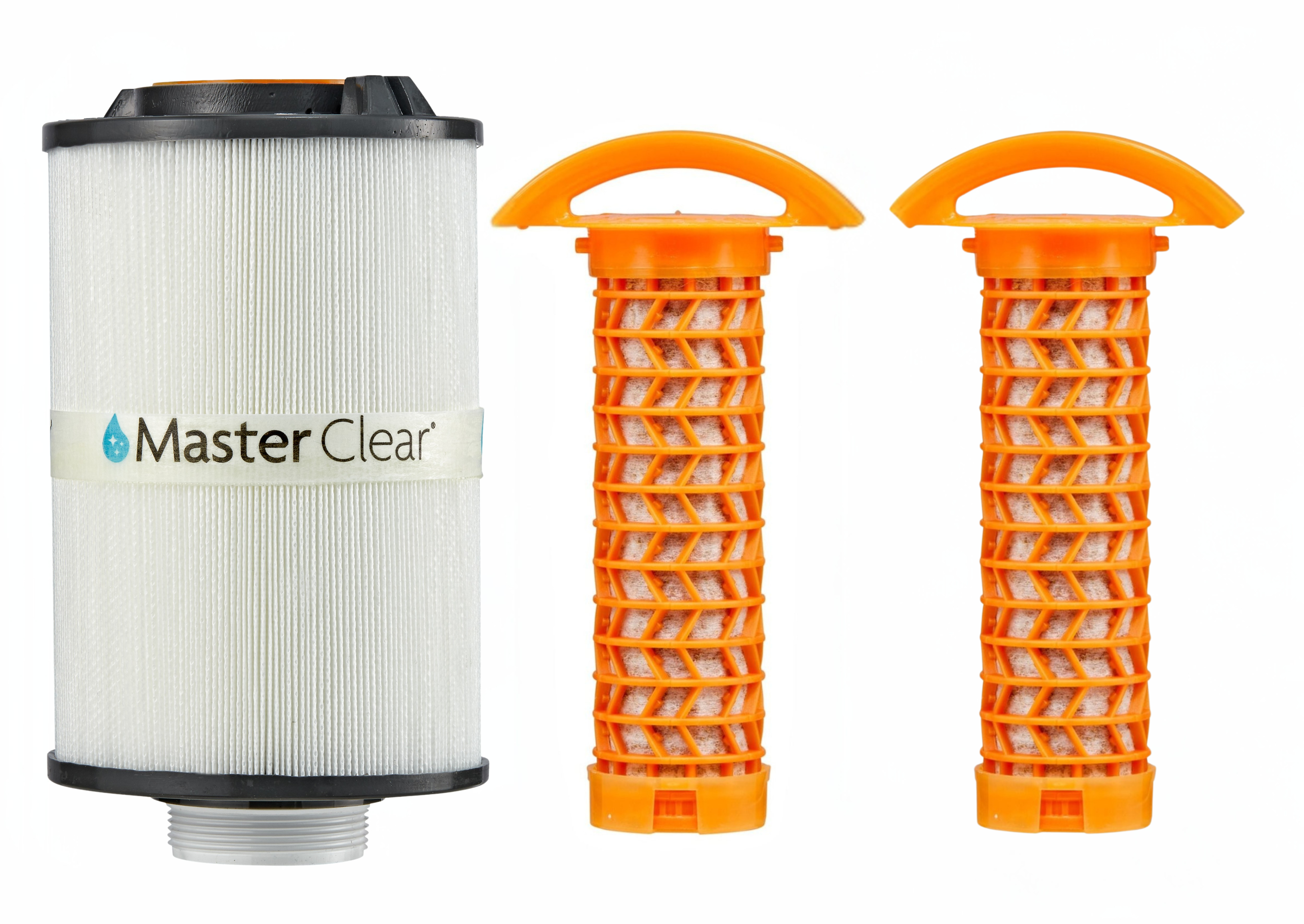 2025 getaway hot tubs x268569 2 x268532 filter set