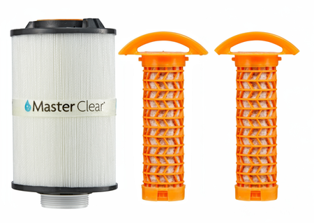 2025 getaway hot tubs x268569 2 x268532 filter set