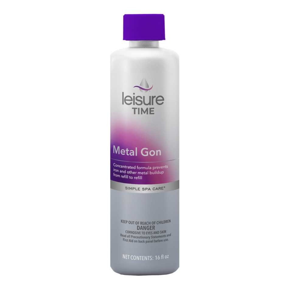 Leisure Time - Spa Starter Kit