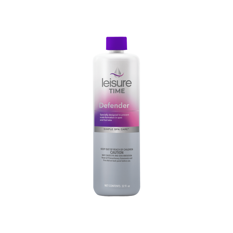 Leisure Time - Defender 32 oz