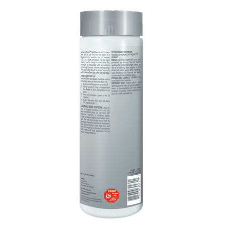 products master spa leisure time spa down 2 5lbs html