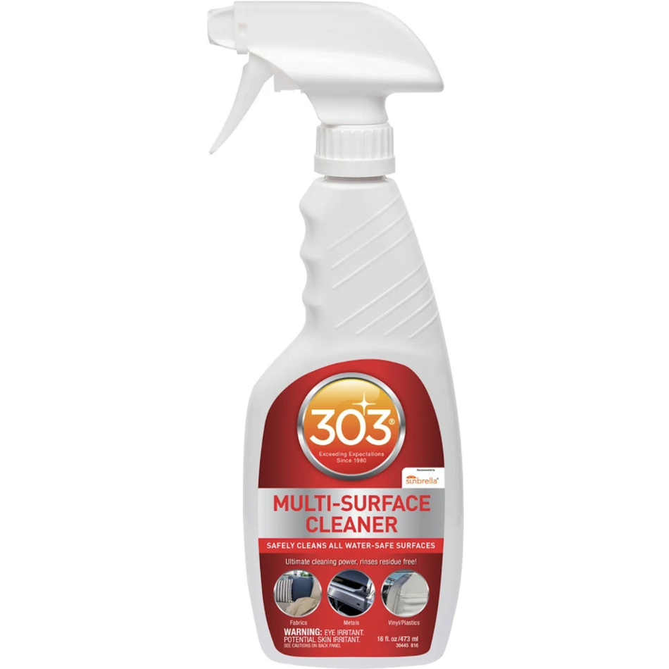 303 Multi Surface Cleaner 16 Oz.