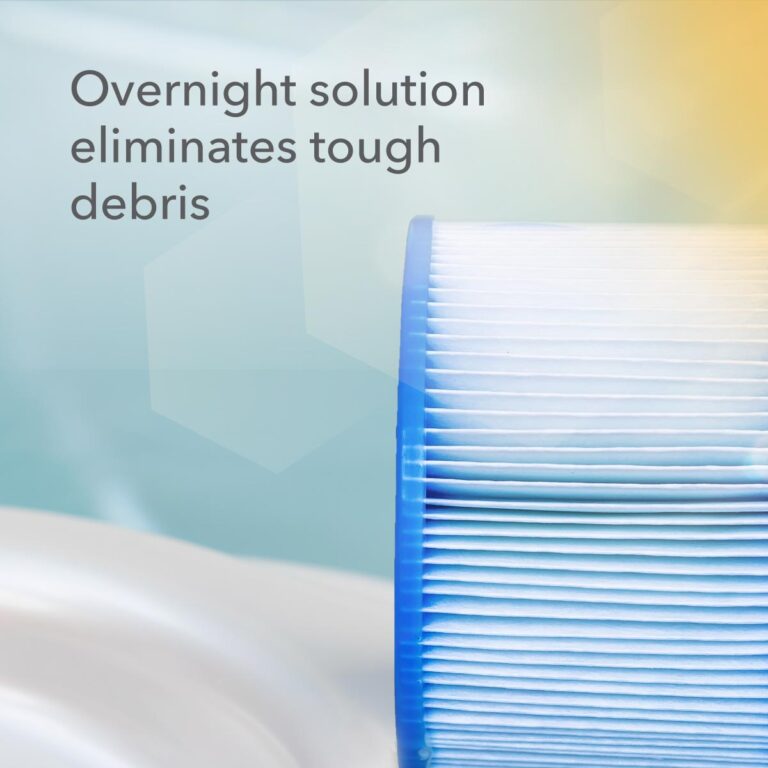 products master spa leisure time filter clean 16oz html