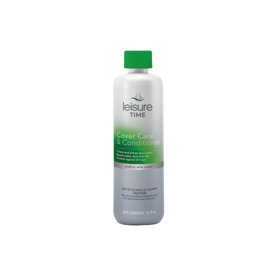 Leisure Time - Cover Care & Conditioner 16 oz