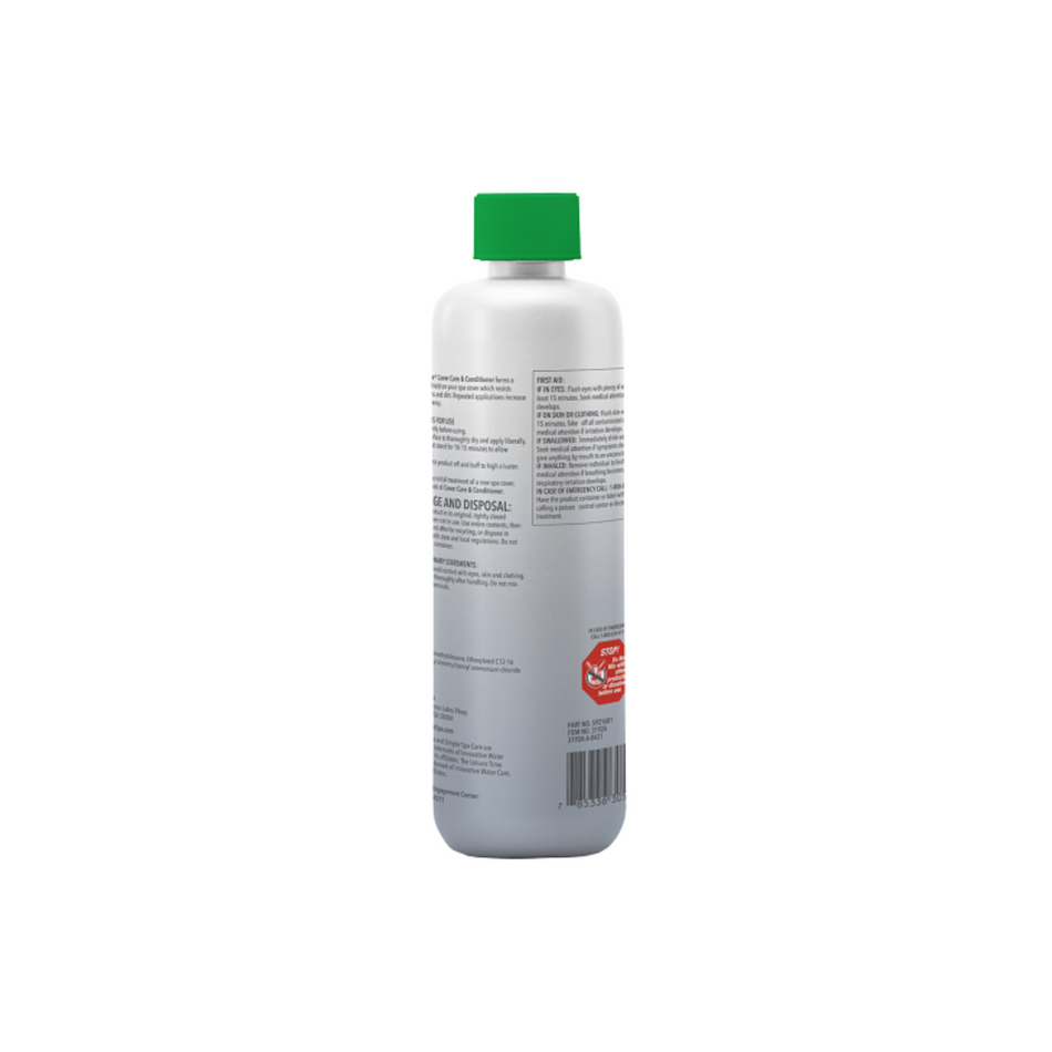 Leisure Time - Cover Care & Conditioner 16 oz