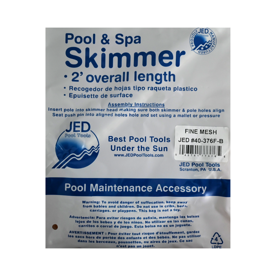 40 376f pool spa skimmer 2