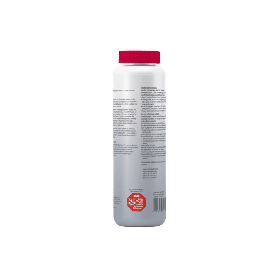 Leisure Time - Replenish 2 lbs
