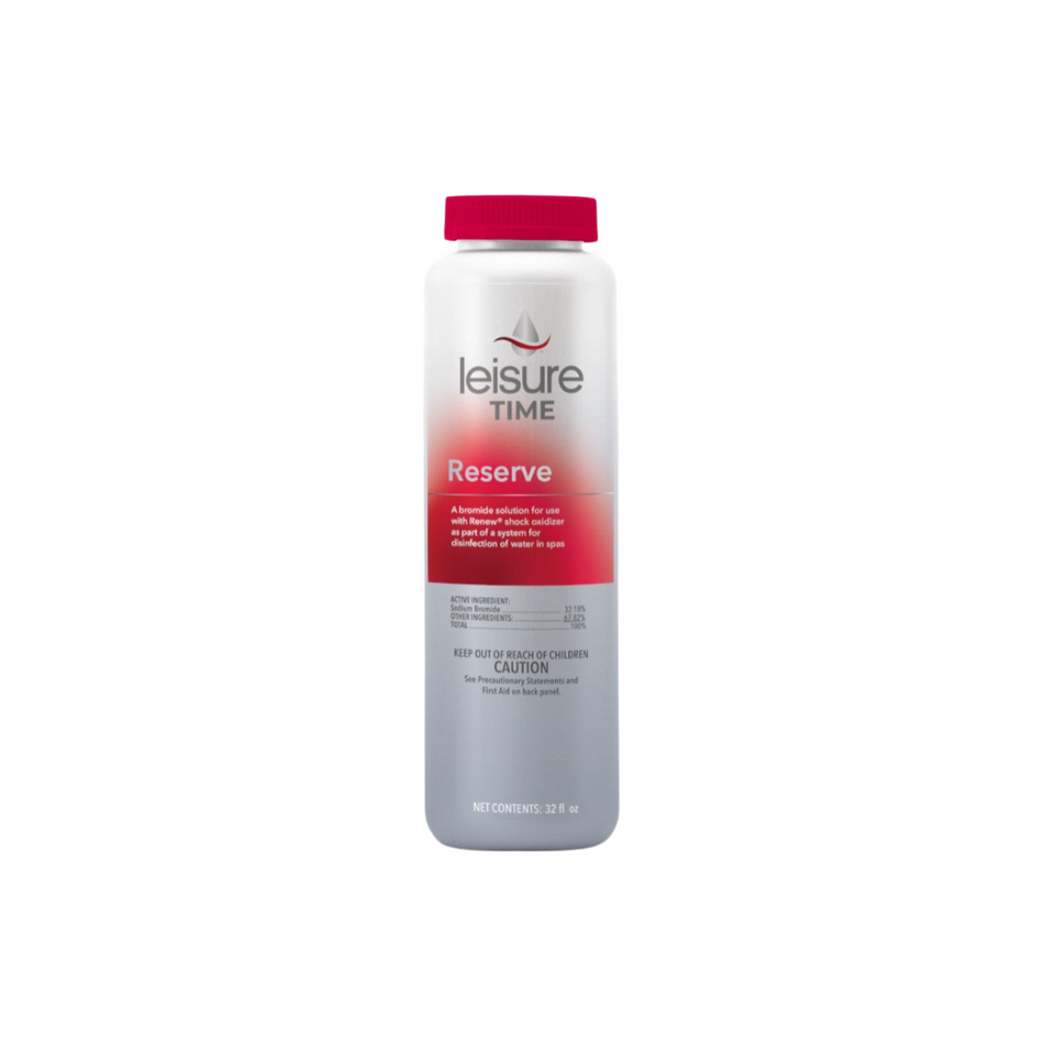 Leisure Time - Reserve 32 oz