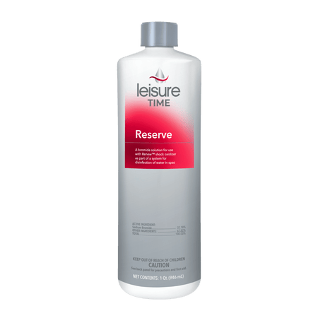 products leisure time reserve html