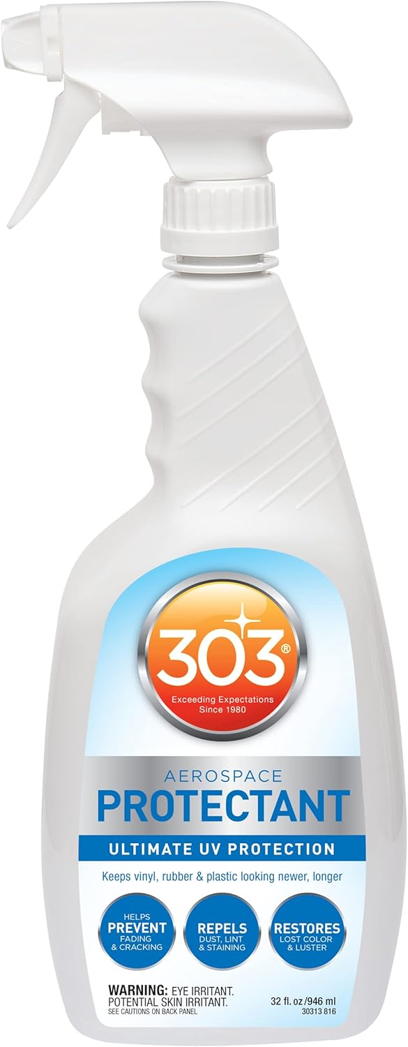 303 Aerospace Protectant - 16 Oz.