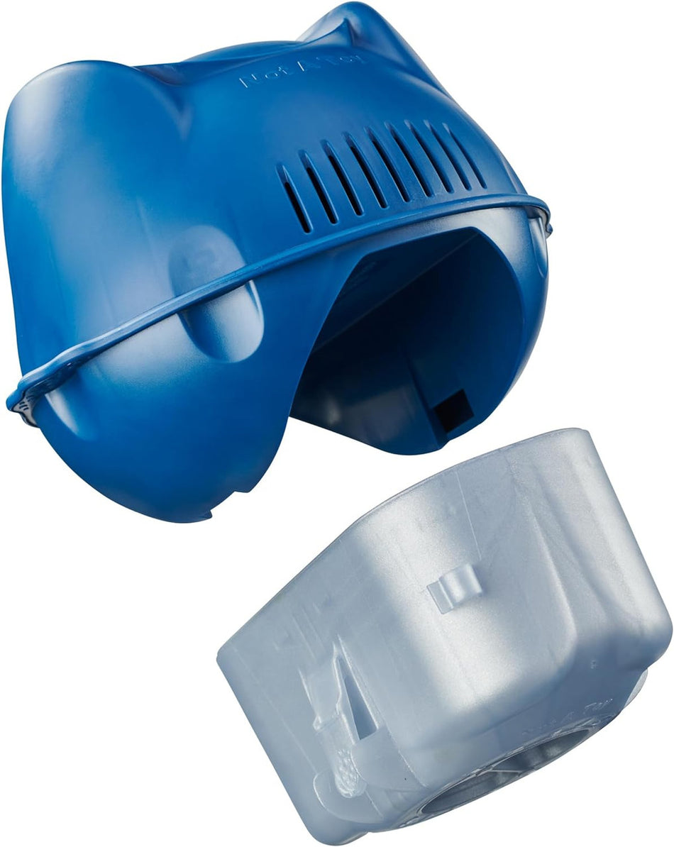 FROG @Ease SmartChlor Cartridge for Swim Spas, Use up to 75% Less Chlorine*