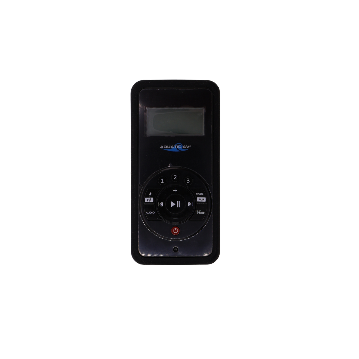 aquatic av bluecube6 hide away stereo