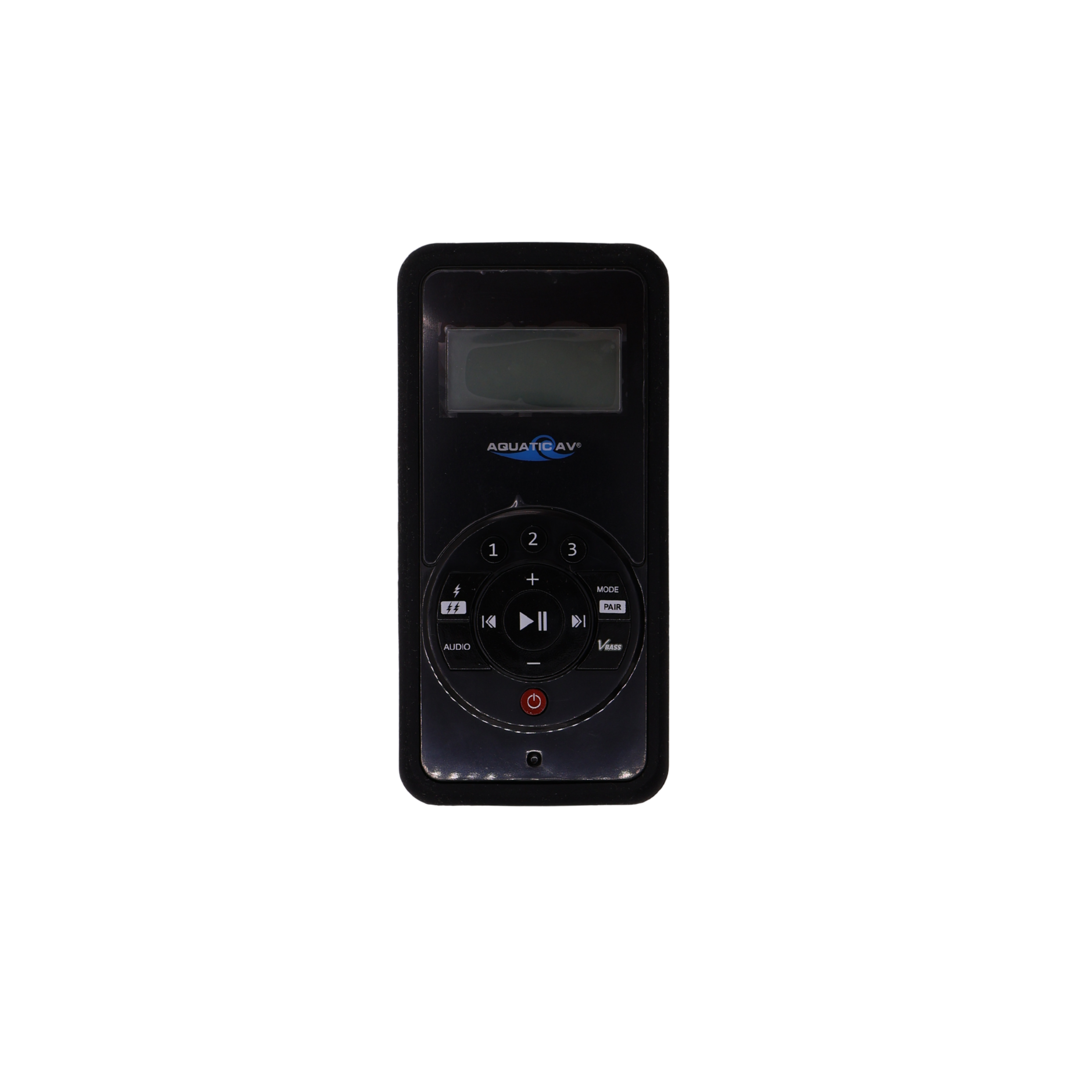 aquatic av bluecube6 hide away stereo