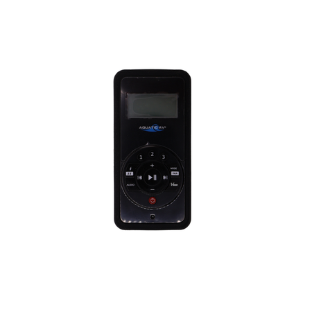 aquatic av bluecube6 hide away stereo