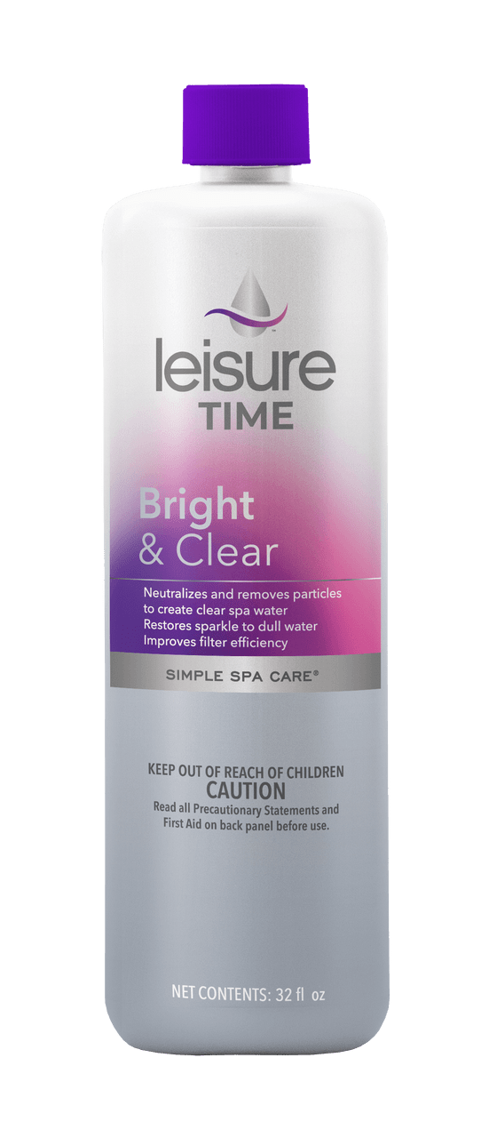 Bright & Clear 32 oz