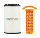 Filter Set – PMA-R3 & PMA-EPR - Clarity, Healthy Living, Therapool