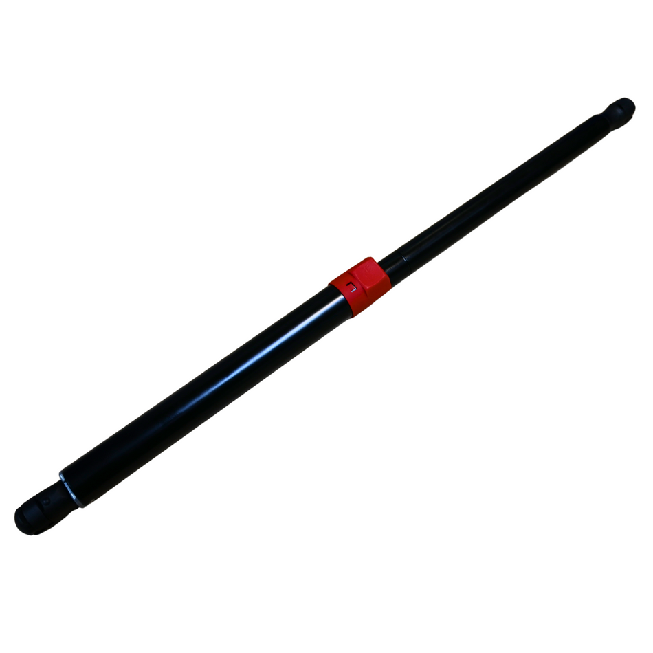 CoverMate - Premium Hot Tub Cover Lifter - Piston Arm - CMLS