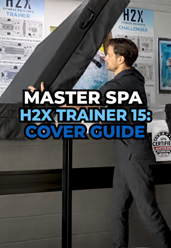 Trainer 15D/Challenger 15D Cover Guide