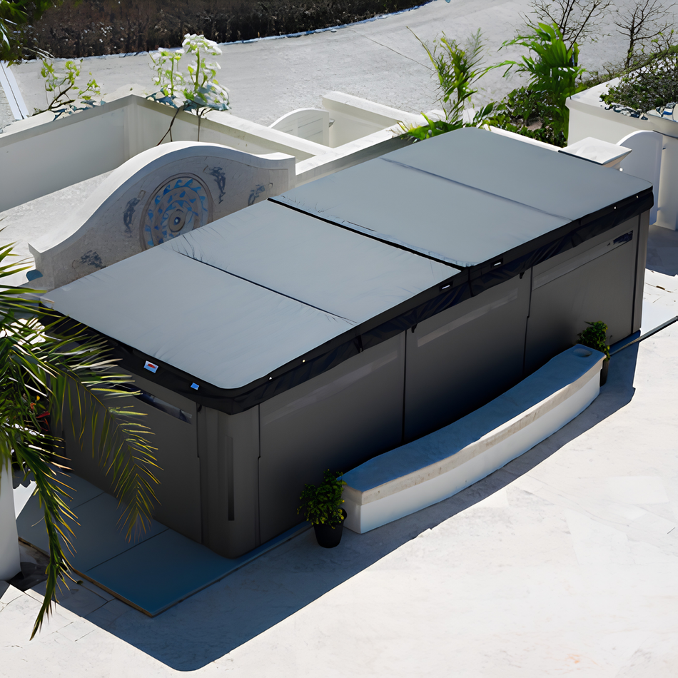 13' x 7.5' Master Spa - Swim Spa Cover  (90" x 156")