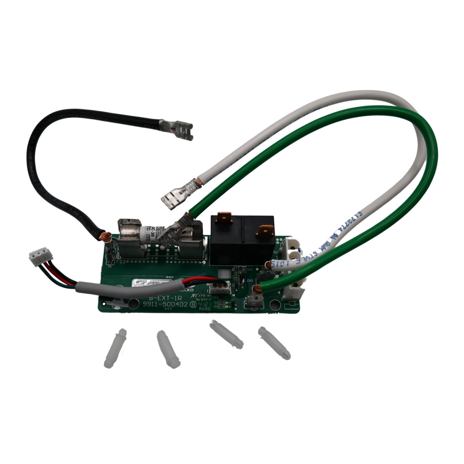X801112 - Daughter Board, YE-5 UL GE