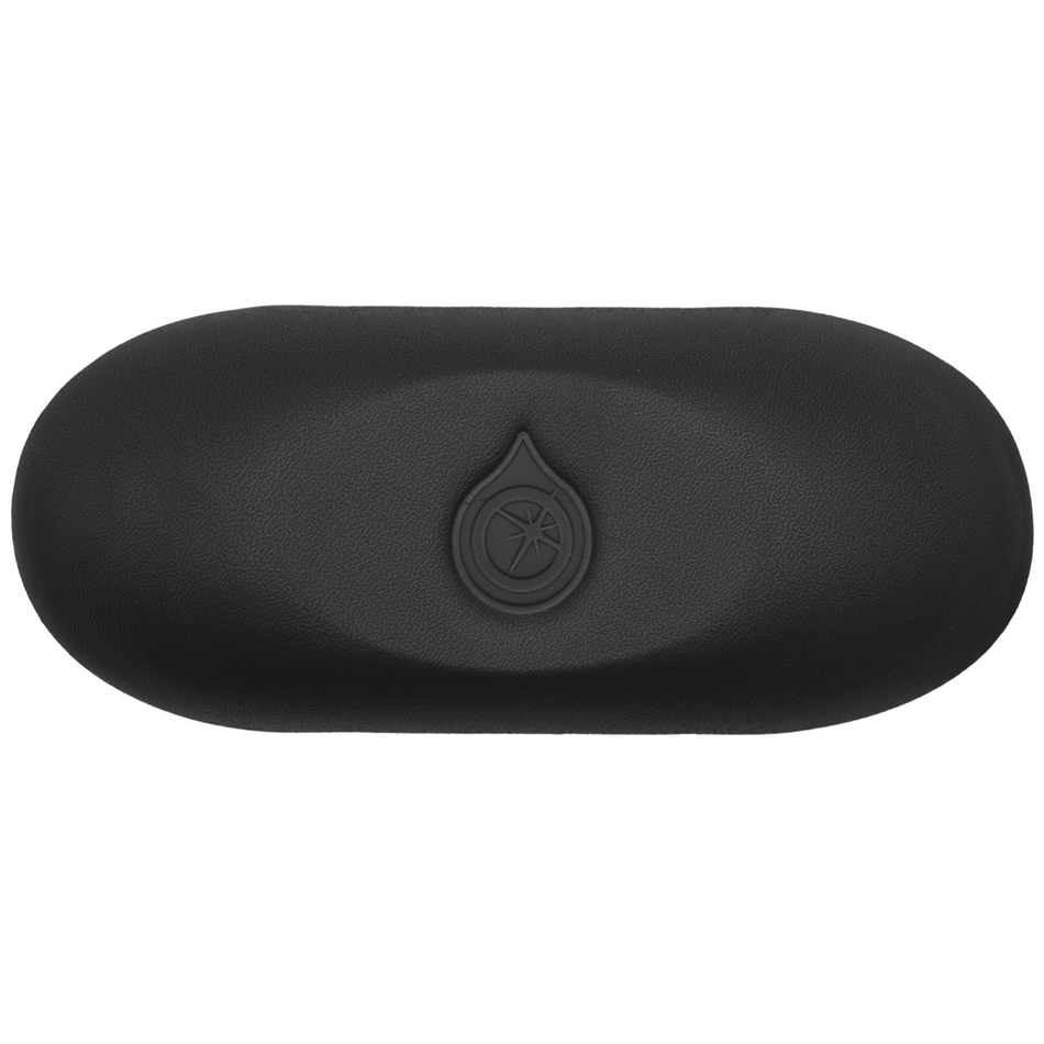 X540764 - Pillow, Twilight Flex Charcoal