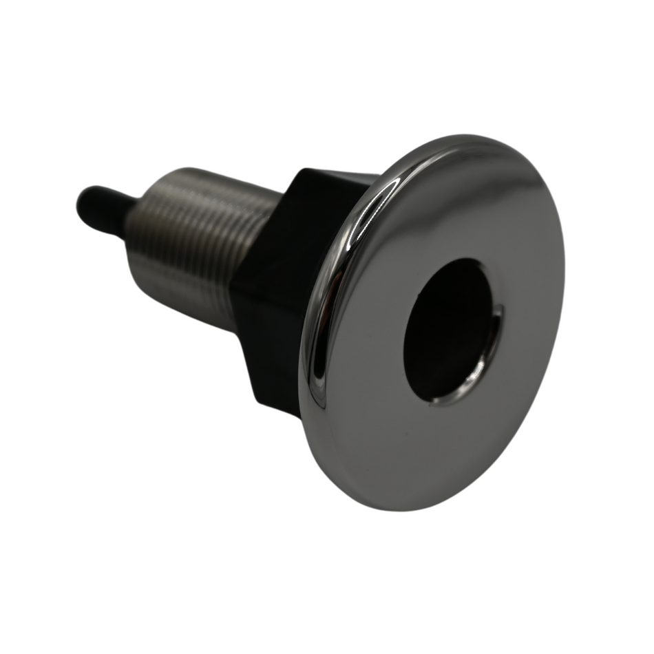 X510228 - Stainless Steel Swim Tether Base Mount