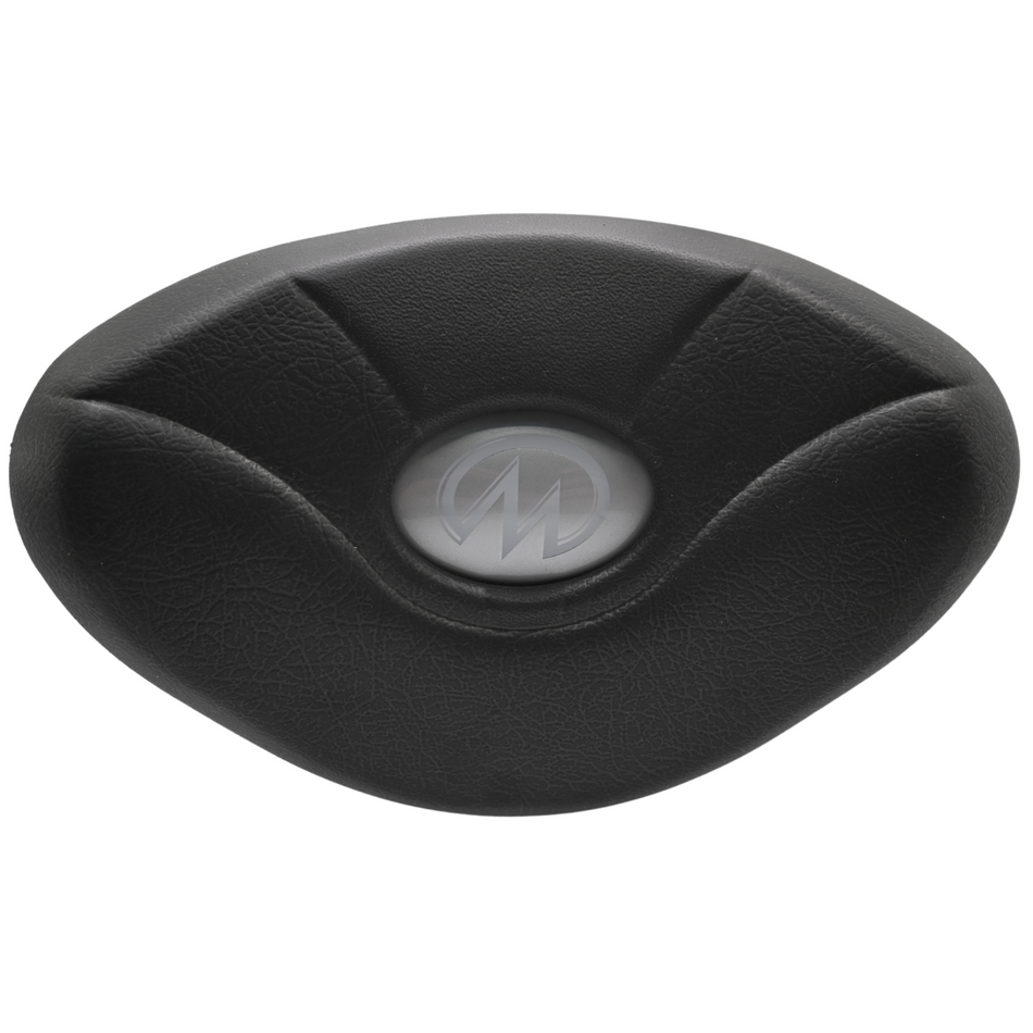 X540763 - Pillow, MP Legend Series Charcoal