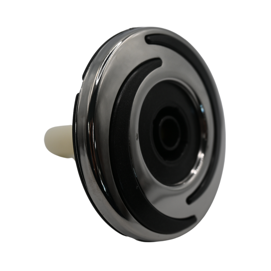 X284743 - Jet, 3.25" XL Eclipse Cluster