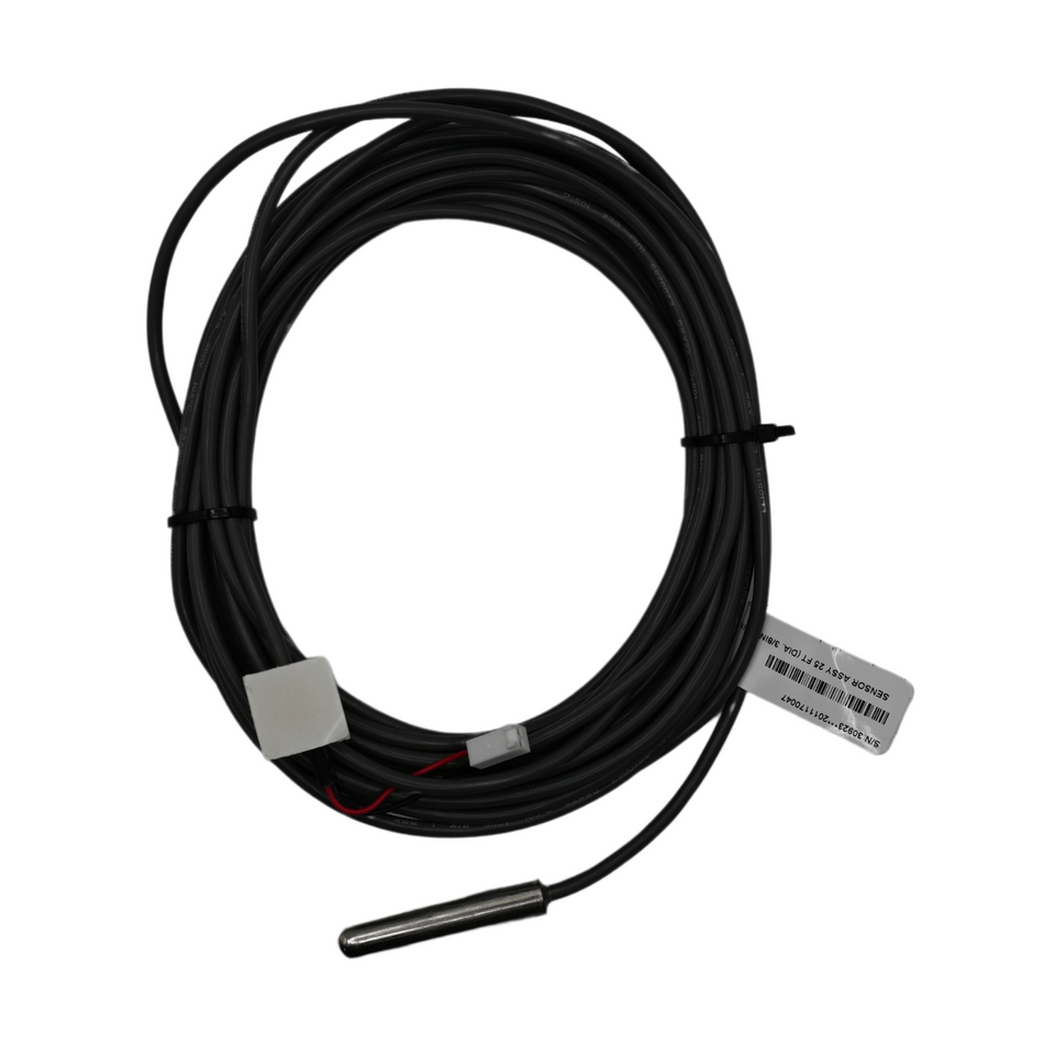 X801821 - Temperature Sensor with 25â€™ Cord
