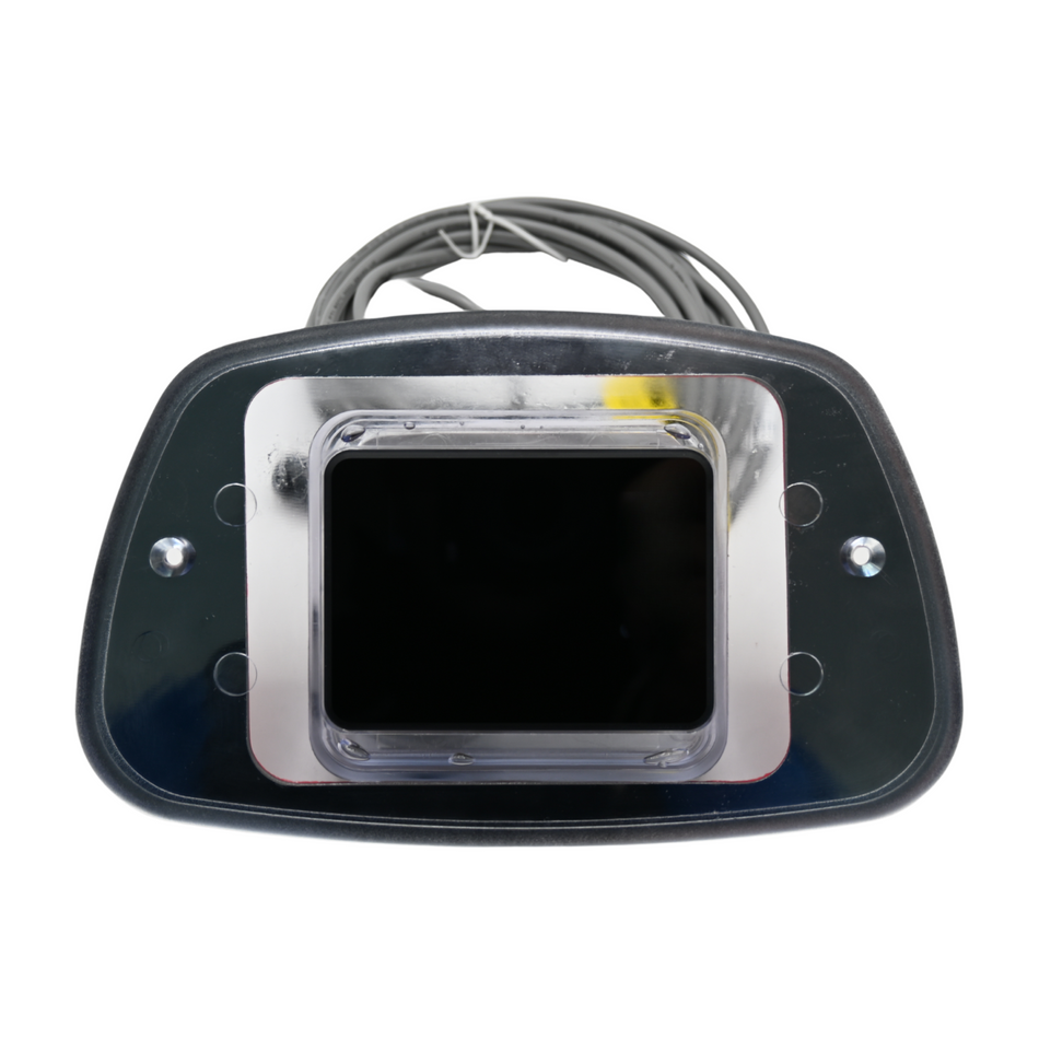 X310342 - Topside Control Panel, ST MINI TRAPEZOID 15' C
