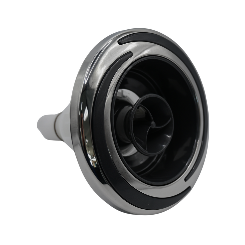 X284826-1 - 5" Halo T VTX Directional Stainless Steel
