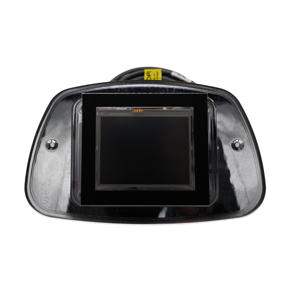 X310212 - Topside Control Panel, Spa Touch SSU with 15' Cord