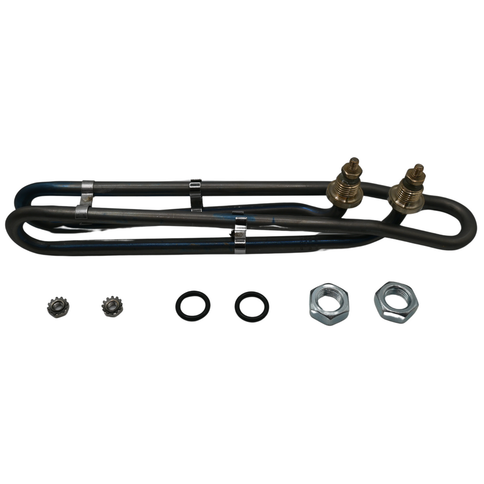 HELKW55Ti - 5.5 kW Heater Element Titanium Coating