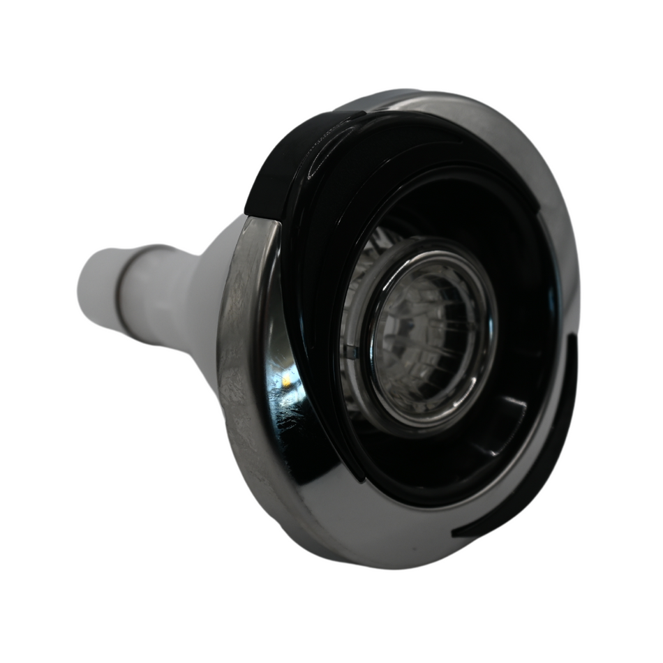 X284845-1 - Jet, 3.6" Directional Stainless Steel Orbit