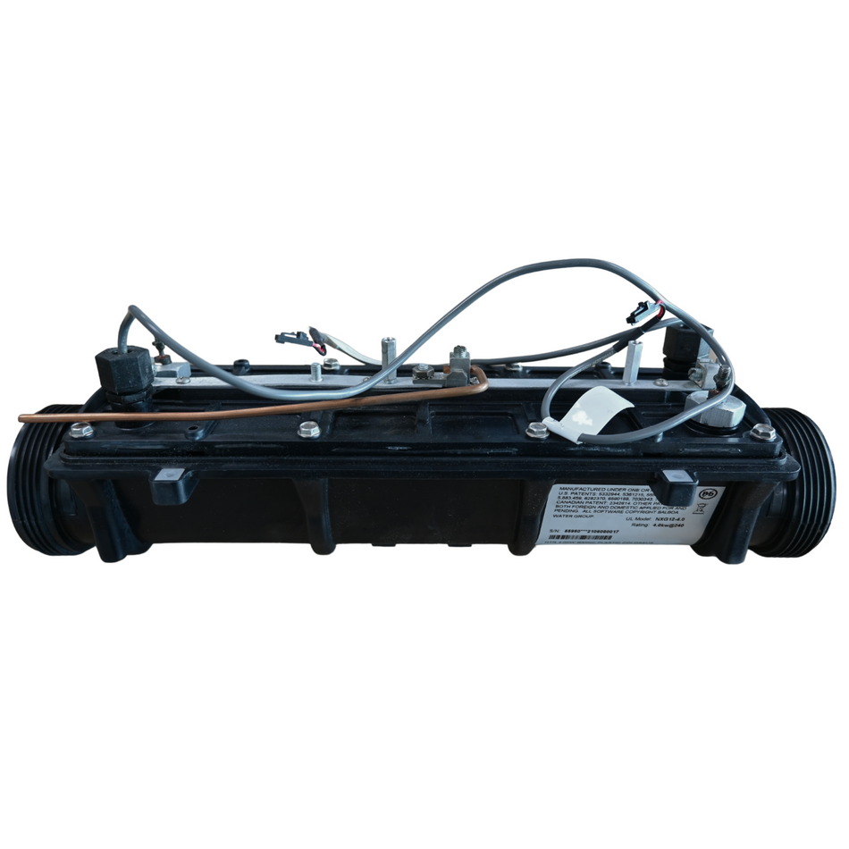 X300937 - Heater Assembly, 4.0kW for H2X Momentum