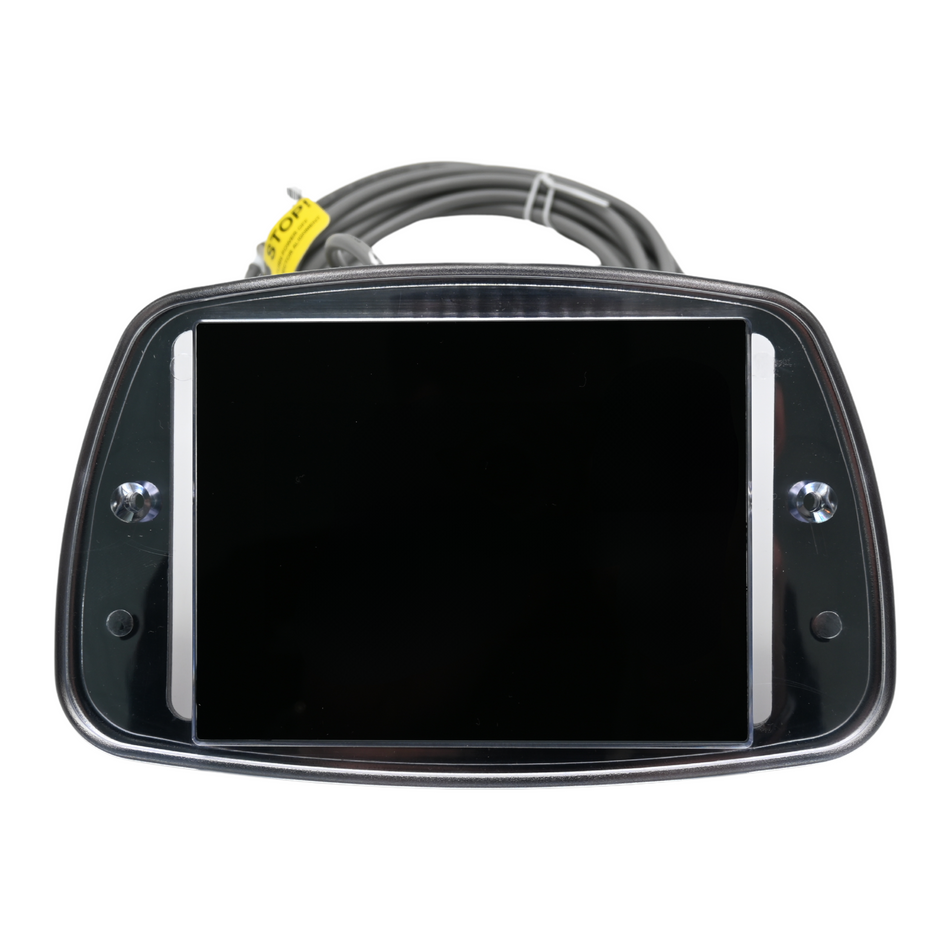 X310351 - Topside Control Panel, MPSS SPA SIDE ST2C TRP