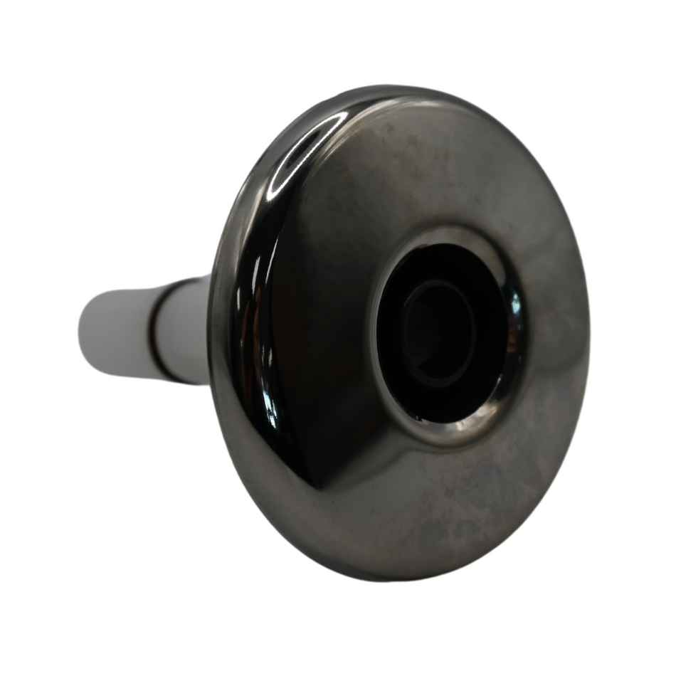 X320291 - Jet, 3 3/8" Stainless Steel Typhoon Massage