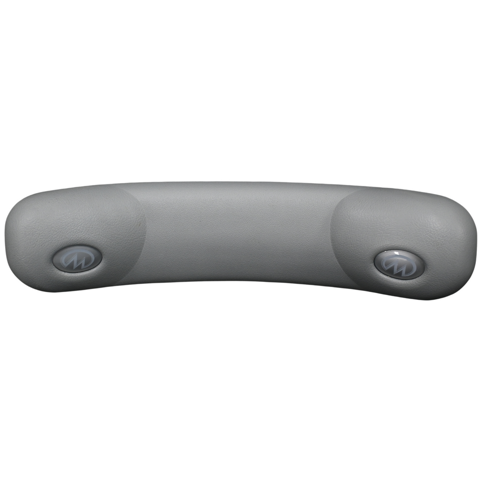 X540710 - Pillow, Legend Series Wrap Around Gray