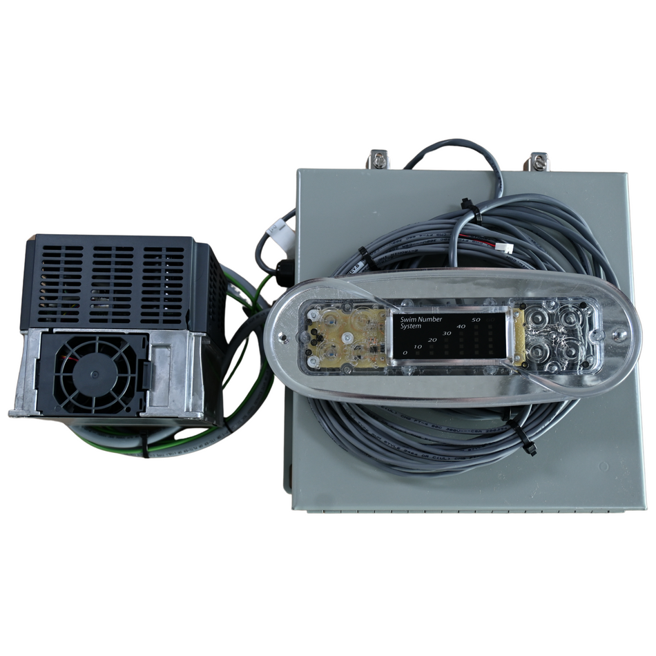 Y940493 - Control Pack, Wave XP Propulsion Drive System - D720S-1