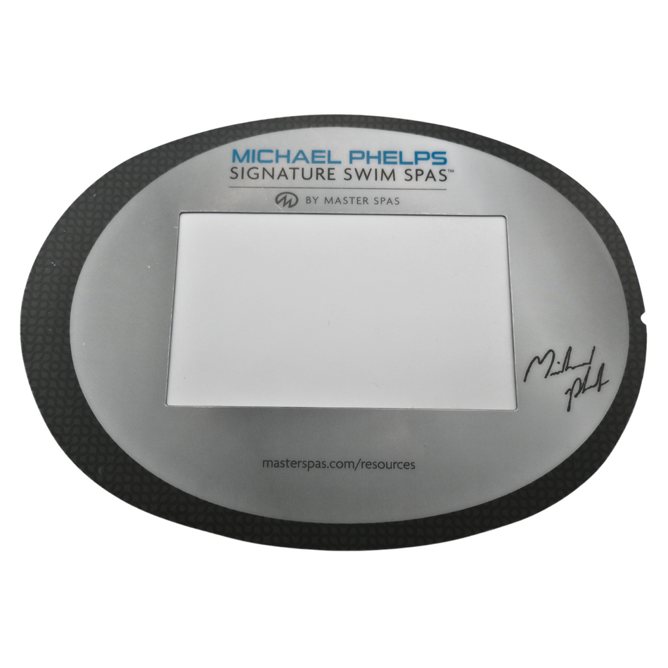 X509140 - MP Swim Spa MP5-MP8 Overlay