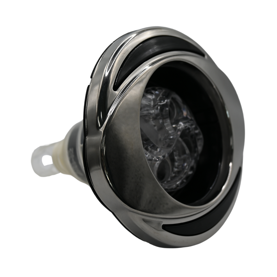X284791 - Jet, Power Roto OVO Crystal Clear