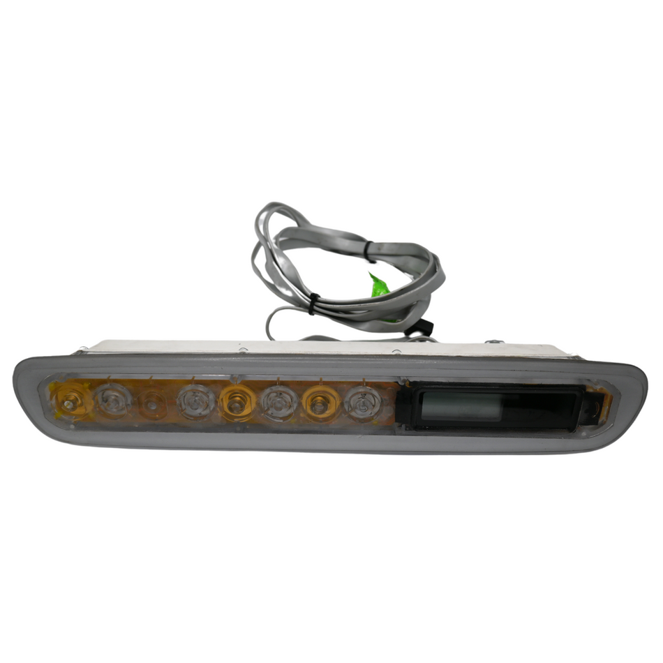 X310041 - Topside Control Panel, MAS460 MAS425 4-Button