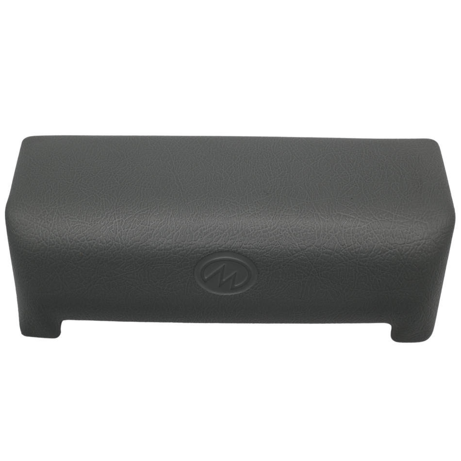 X540712 - Pillow, Legend Series 2 Pin Waterfall Gray (2005)