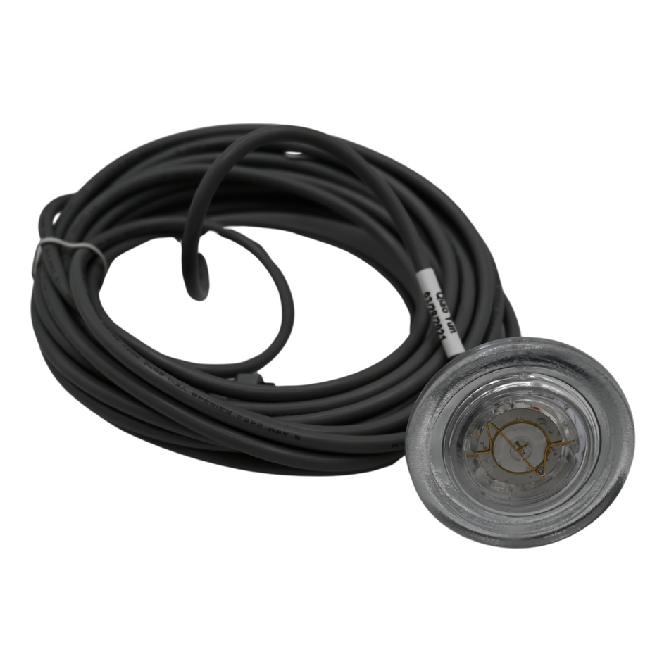 X310118 - Auxiliary Pump 4 Panel