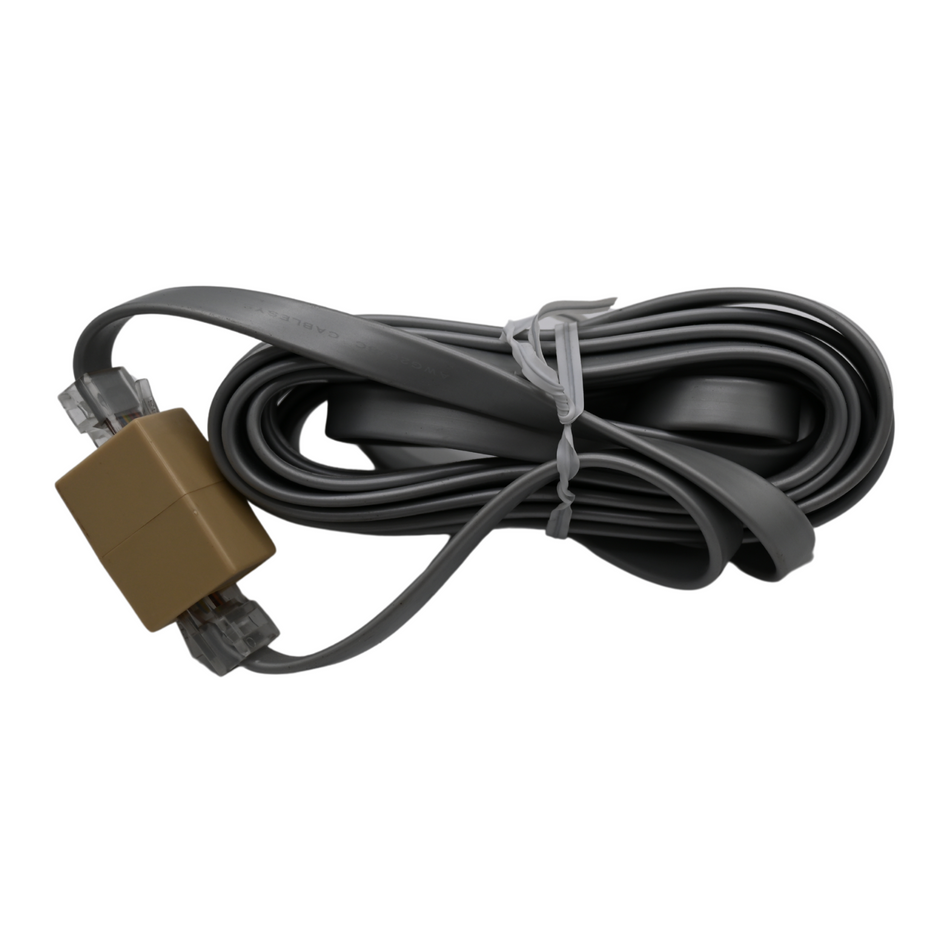 X311009 - 10' Panel Extension Cord