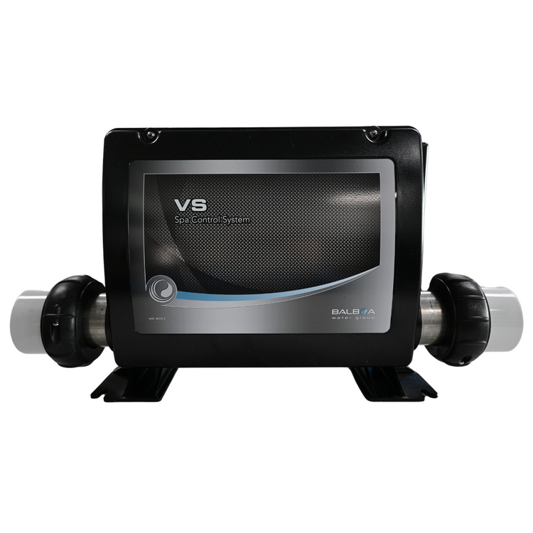 Balboa NANSGL2km3 (4pump) Swim Spa Control Pack main image 1