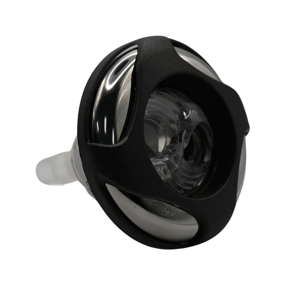 X284793 - Jet, Poly Twin Roto LED Clear – Masterspapartsonline